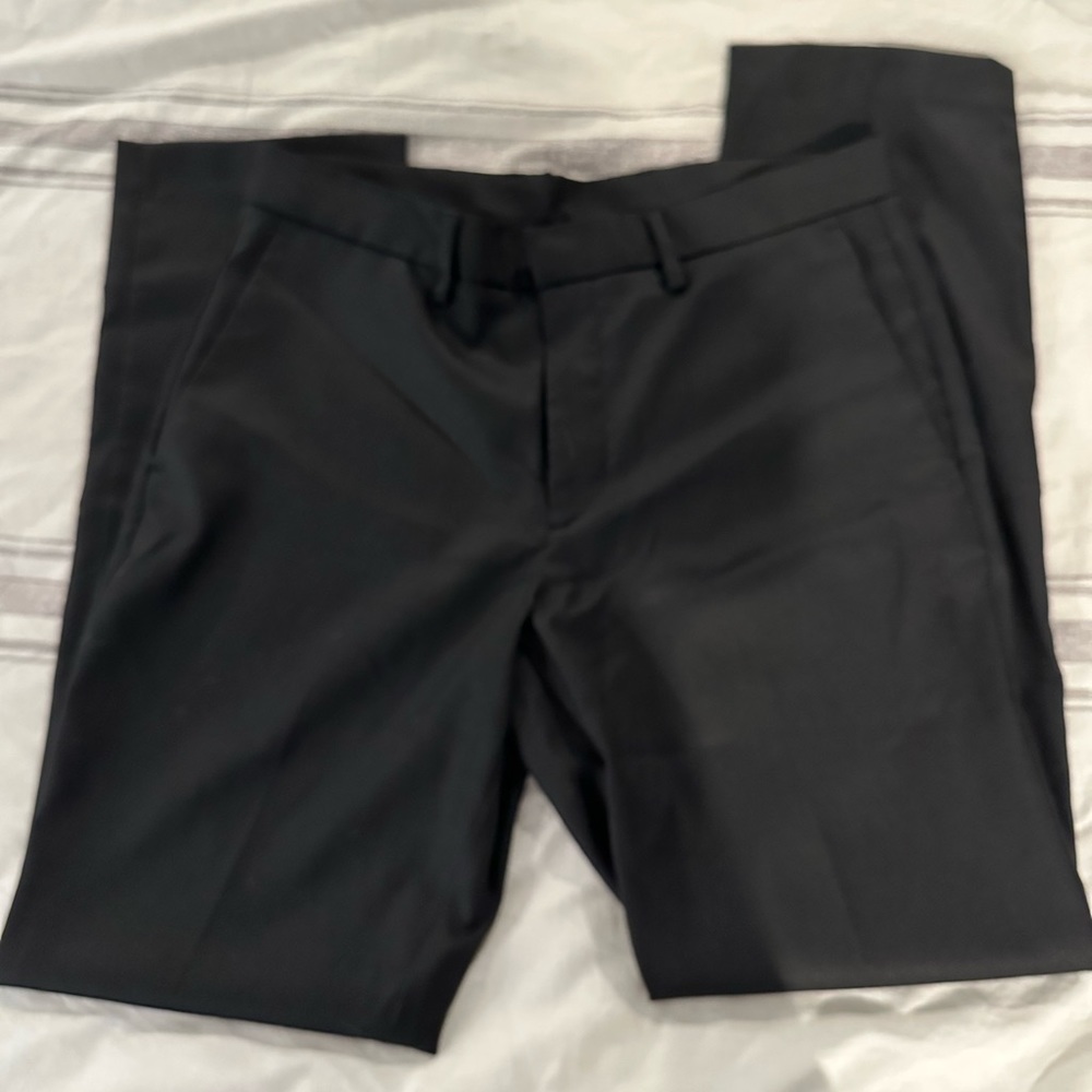 Men’s Dress Pants